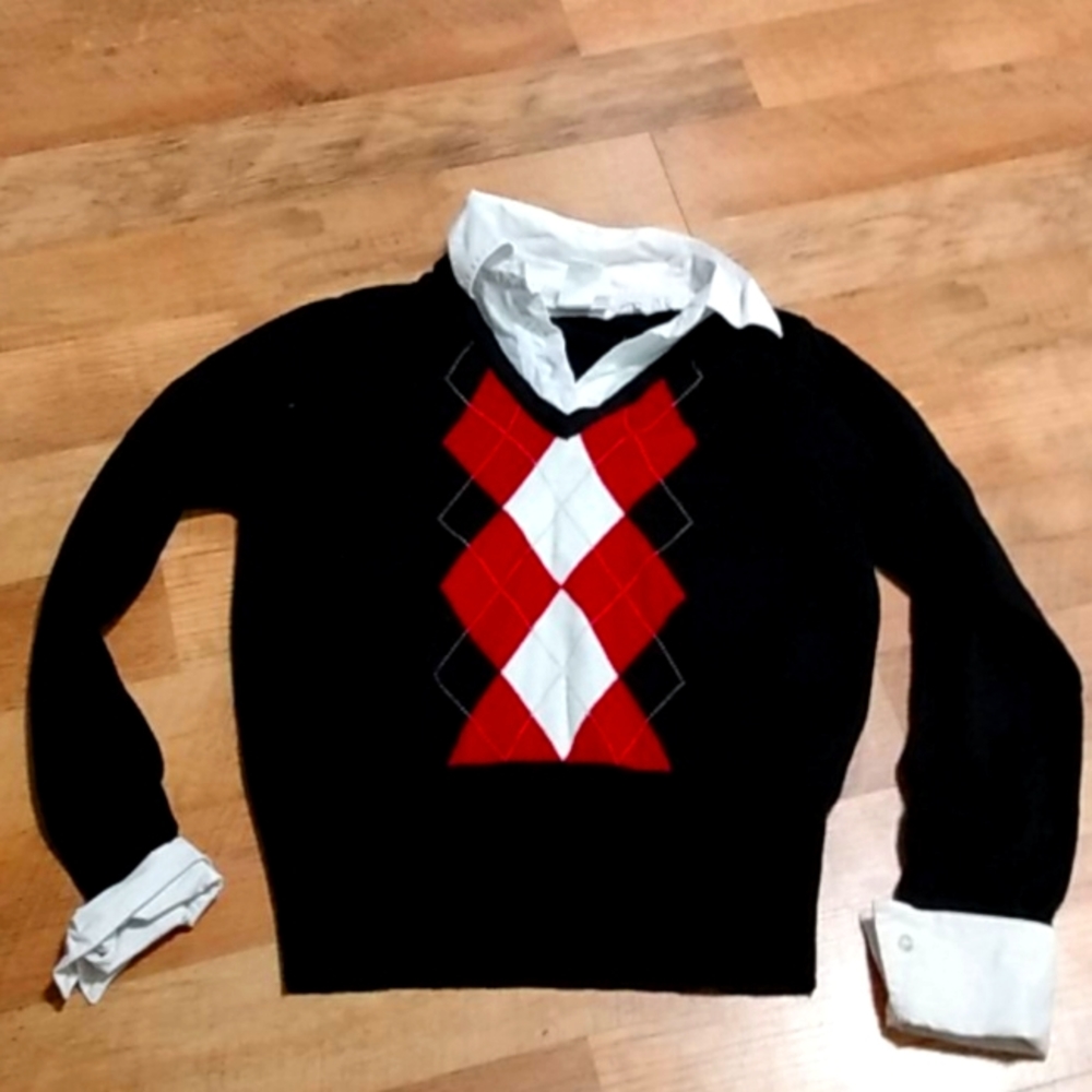 Worthington sweater